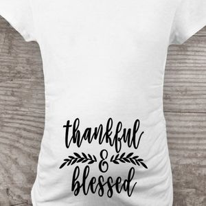 LOW in STOCK maternity shirt